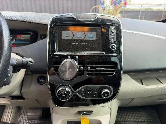 Renault Zoé INTENS picture 25
