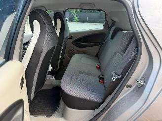Renault Zoé INTENS picture 18