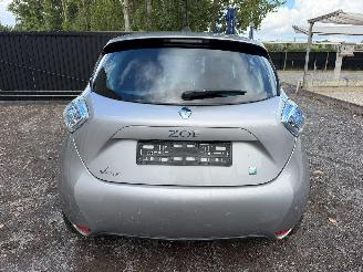 Renault Zoé INTENS picture 14