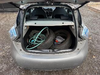 Renault Zoé INTENS picture 15
