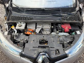 Renault Zoé INTENS picture 9