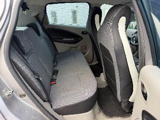 Renault Zoé INTENS picture 19