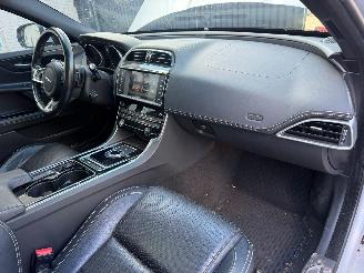 Jaguar XE R-SPORT picture 21