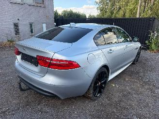 Jaguar XE R-SPORT picture 15