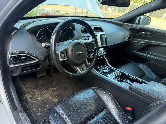 Jaguar XE R-SPORT picture 20