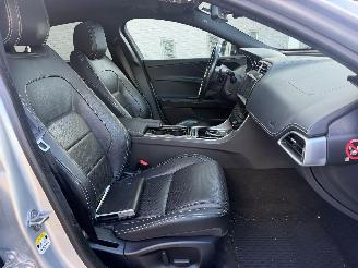 Jaguar XE R-SPORT picture 19