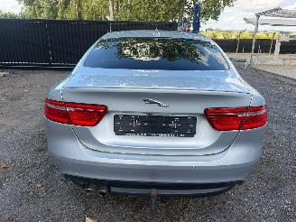 Jaguar XE R-SPORT picture 12
