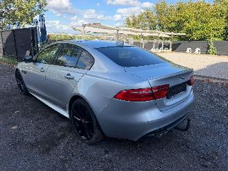 Jaguar XE R-SPORT picture 10
