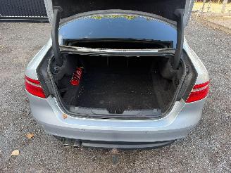 Jaguar XE R-SPORT picture 13