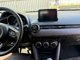 Mazda CX-3 SKYDRIVE picture 22