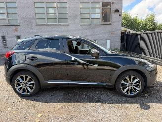 škoda osobní automobily Mazda CX-3 SKYDRIVE 2018/8