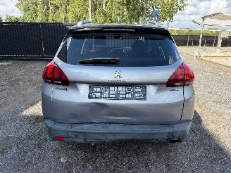 Peugeot 2008 ACCESS picture 13