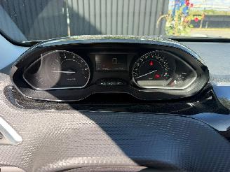 Peugeot 2008 ACCESS picture 27