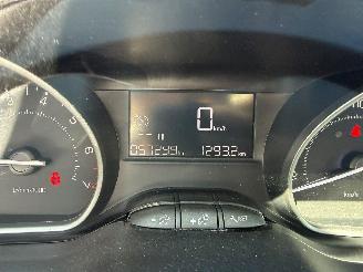 Peugeot 2008 ACCESS picture 28