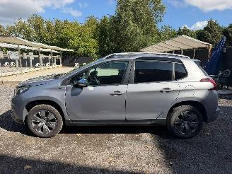 Peugeot 2008 ACCESS picture 10