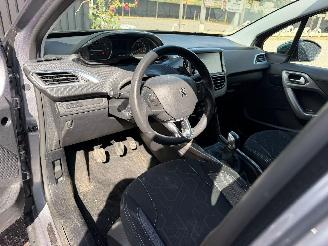 Peugeot 2008 ACCESS picture 24