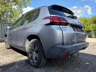 Peugeot 2008 ACCESS picture 12