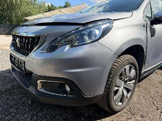 Peugeot 2008 ACCESS picture 8
