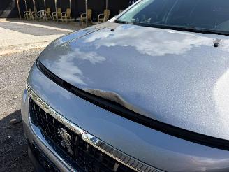 Peugeot 2008 ACCESS picture 7