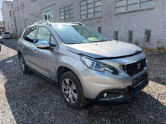 Peugeot 2008 ACCESS picture 2