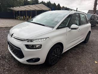 Citroën C4-picasso PICASSO II LIVE picture 8