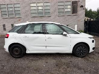  Citroën C4-picasso PICASSO II LIVE 2015/12