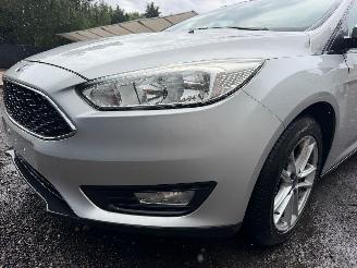 Ford Focus TREND picture 7