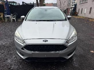 Ford Focus TREND picture 6