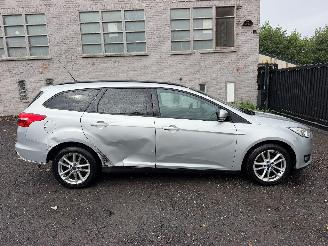 škoda osobní automobily Ford Focus TREND 2015/3