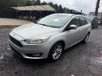 Ford Focus TREND picture 8
