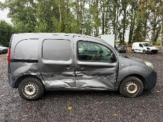 Schade bestelwagen Renault Kangoo EXPRESS XTR 2016/1