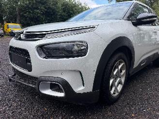 Citroën C4 cactus CACTUS FLAIR picture 9