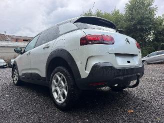Citroën C4 cactus CACTUS FLAIR picture 13