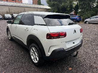 Citroën C4 cactus CACTUS FLAIR picture 12