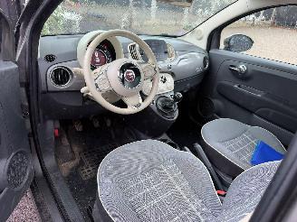 Fiat 500 LOUNGE picture 22
