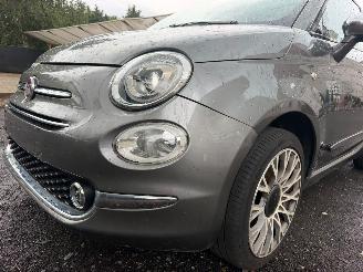 Fiat 500 LOUNGE picture 9