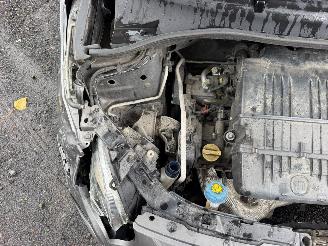Fiat 500 LOUNGE picture 7
