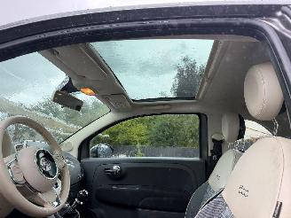 Fiat 500 LOUNGE picture 23