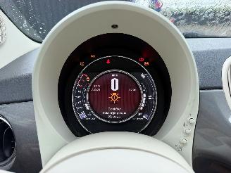 Fiat 500 LOUNGE picture 27