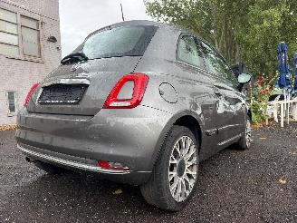 Fiat 500 LOUNGE picture 17