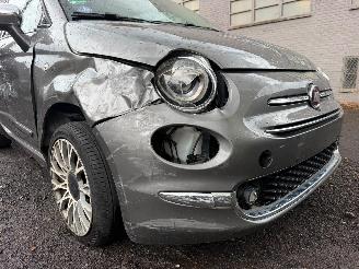 Fiat 500 LOUNGE picture 4