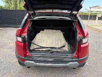 Land Rover Range Rover Evoque SE picture 14