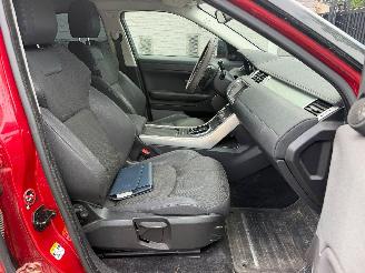 Land Rover Range Rover Evoque SE picture 20