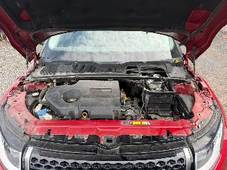 Land Rover Range Rover Evoque SE picture 5