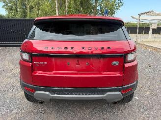 Land Rover Range Rover Evoque SE picture 13