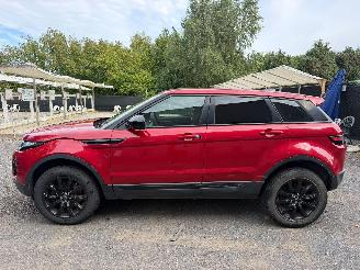 Land Rover Range Rover Evoque SE picture 9