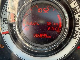 Fiat 500 LOUNGE picture 27