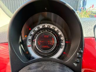Fiat 500 LOUNGE picture 26
