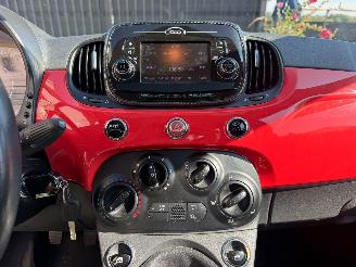 Fiat 500 LOUNGE picture 28