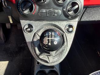 Fiat 500 LOUNGE picture 30